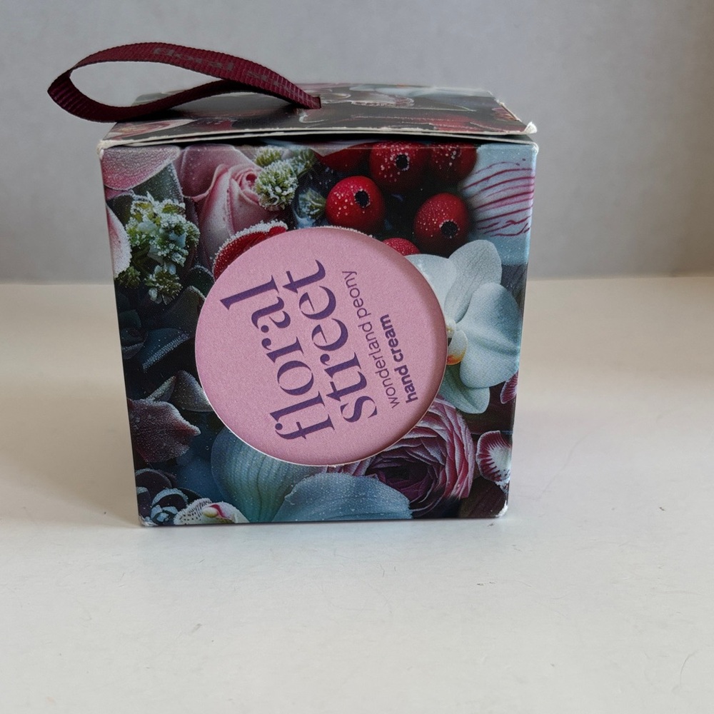 Floral Street Hand Cream Duo